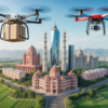 Drones in India: Use Cases and Expert Insights