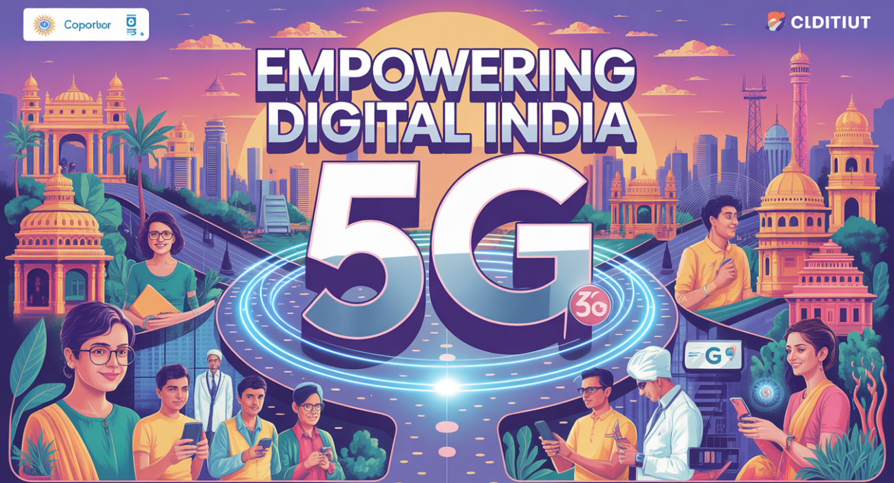 5G Rollout in India: Consumer Impact and Insights