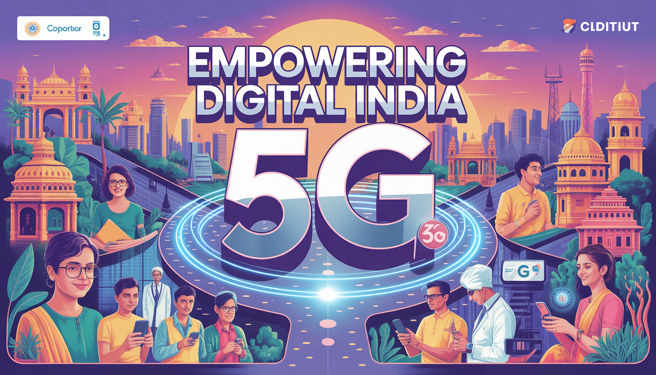 5G Rollout in India: Consumer Impact and Insights