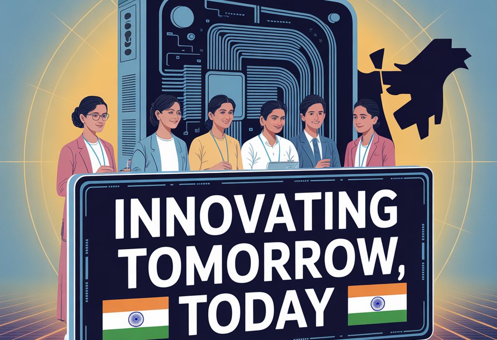 Quantum Computing Simplified: The Future of Tech in India