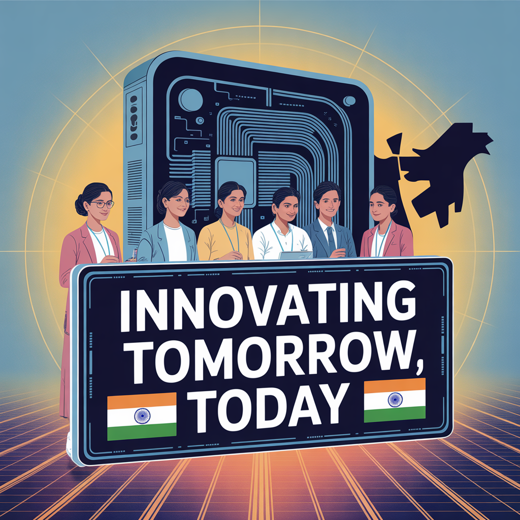 Quantum Computing Simplified: The Future of Tech in India