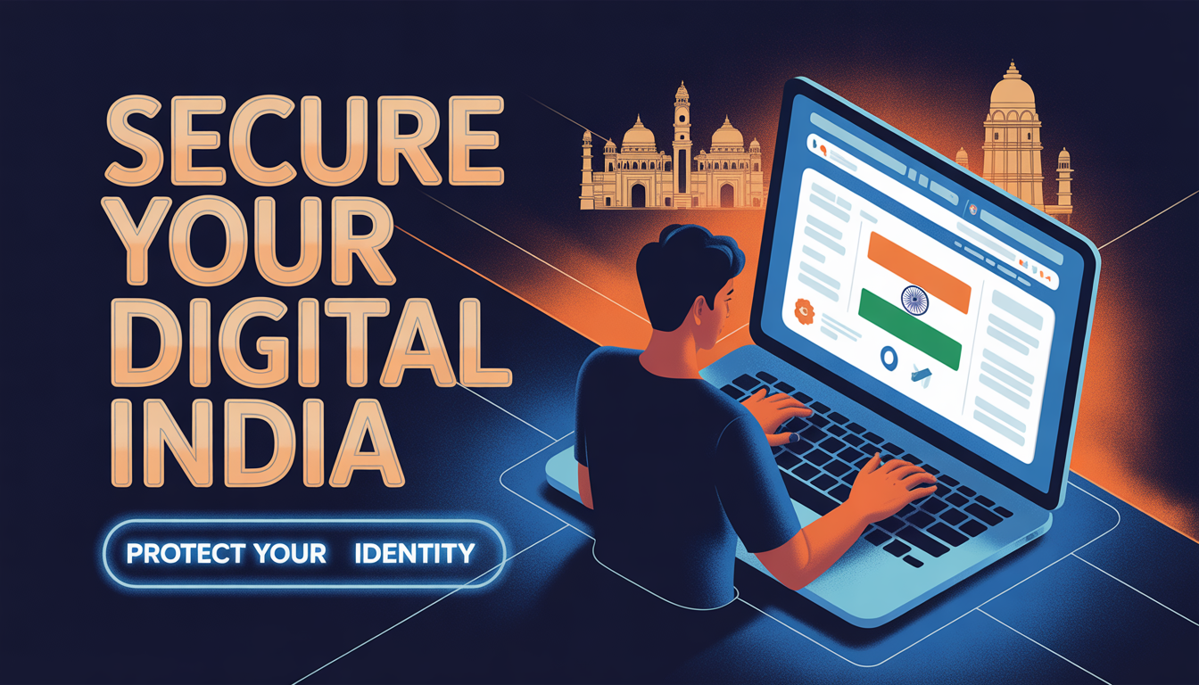 Why Multi-Factor Authentication Is Essential for Indian Online Accounts