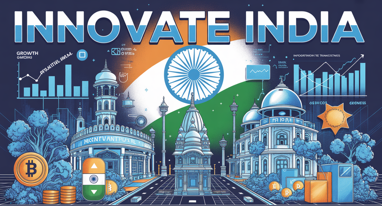 Blockchain Startups in India: Growth Opportunities and Challenges