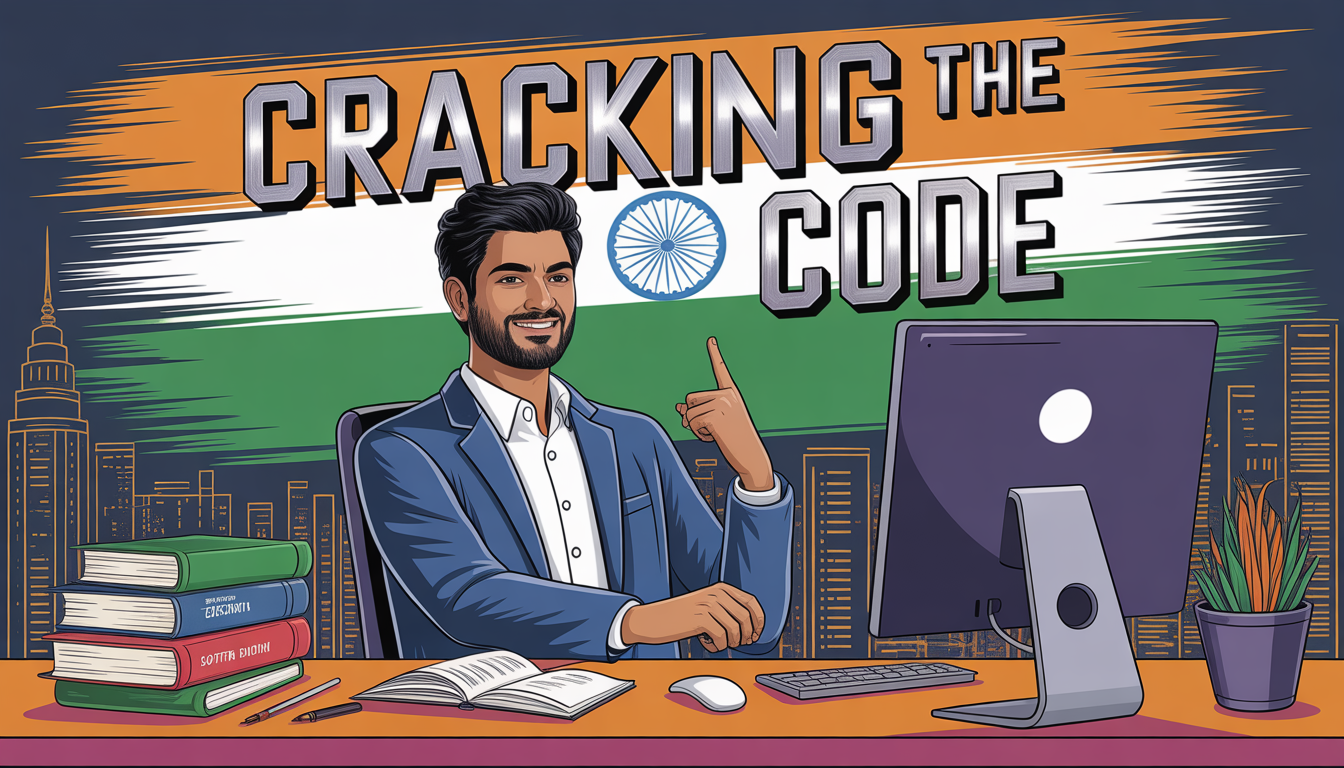 Cracking Software Engineering Interviews in India: Tips and Strategies