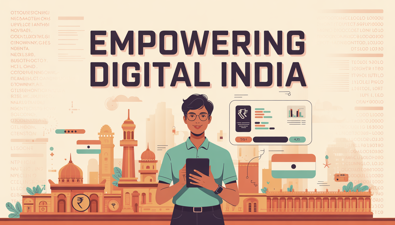 Fintech Innovations in India: What Young Entrepreneurs Should Know