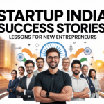 Fintech Innovations in India: What Young Entrepreneurs Should Know