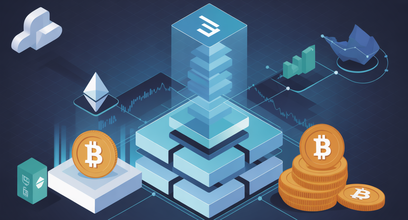 Blockchain and Cryptocurrency Explained: A Beginner’s Guide with Indian Examples