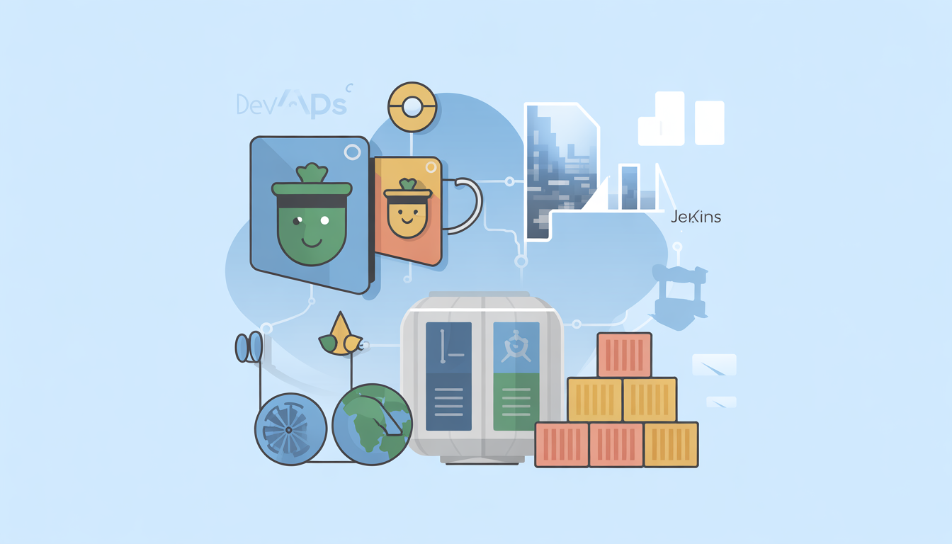 DevOps Tools Explained: Jenkins, Docker, and More for Indian Learners