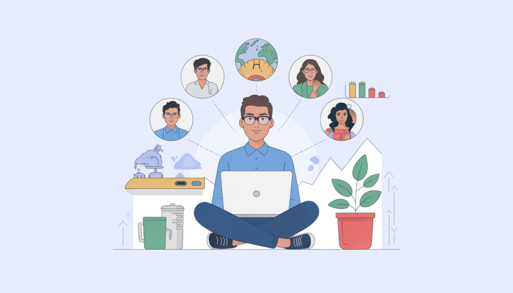 Future of Work in India: Remote Work Trends and Tools