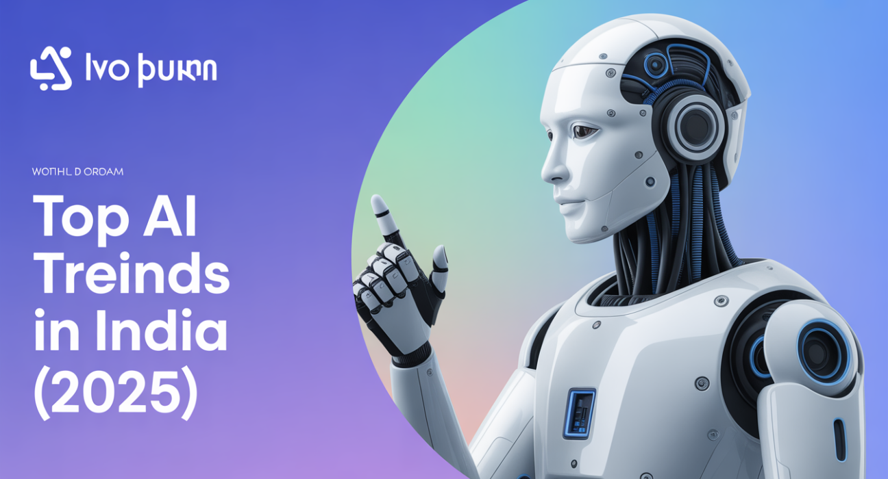 Top AI Trends in India (2025): What Every Beginner Should Know
