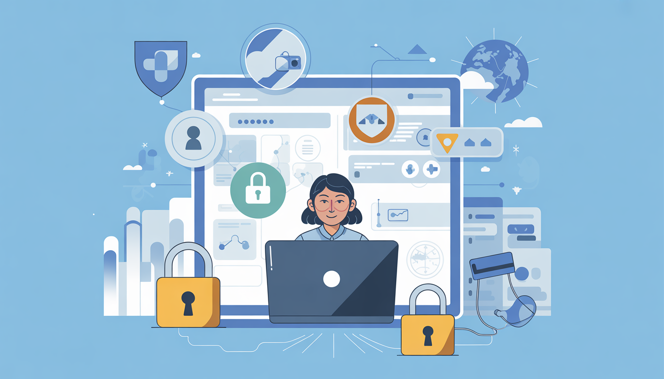 Top Cybersecurity Tips Every Internet User in India Should Know (2025 Update)